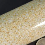 Vintage Duck Peel Stick Shelf Liner Self Adhesive Granite Sandstone 20" X 15'. Fixed Price $10.36.