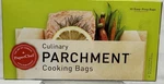 Paper Chef Parchment Cooking Bags, 10 Count. Fixed Price $11.00.
