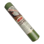 Nos Rubbermaid Vintage 1971 Shelf Liner Roll Tack Back Avocado Gree. 12" 12'. Fixed Price $24.95.