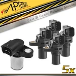 A-premium Crankshaft & 4X Camshaft Position Sensor For Subaru Outback 2005-2009. Fixed Price $66.89.