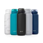 Ello Cooper 32OZ Stainless Steel Water Bottle With Straw Carry Handle,. Fixed Price $37.22.
