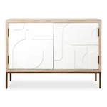 Uttermost 50129 Weimar 32"W Door Iron - Fir. Fixed Price $1603.20.