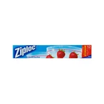 Ziploc 01143 Storage Bags, 2-GAL., 12-CT. Quantity. Fixed Price $22.21.