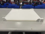 Origami Cutting Board For DFS-04 Rack White. Fixed Price $47.94.