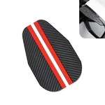 Coutunp 2PCS Rear View Mirror Rain Visor Guards, Waterproof Carbon Fiber. Fixed Price $8.16.