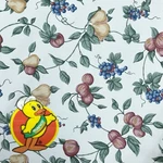 Duck Roll-on Self-adhesive Easy Liner Fruit 12" X 18FT Nos 3 + Vtg Manco. Fixed Price $19.94.