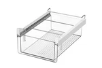 Large Fridge Drawer Organizer 14IN-20IN Upgradation Refrigerator Undershelf D.... Fixed Price $55.27.