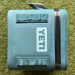 Yeti Hopper Flip 8 Soft Cooler Agave Teal Rare Hard-to-find Color New Never Used. Fixed Price $279.99.