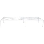Grayline Extendible Super Helper Dish Shelf. Fixed Price $24.81.