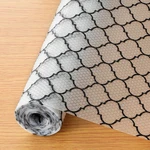 Cooyes Shelf Liner, Non Adhesive Drawer And Cabinet Eva Washable Oil-proo. Fixed Price $27.40.
