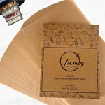 Freeze Dryer Parchment Paper, Custom Fit For Medium Harvest Right Trays, 100%.... Fixed Price $29.14.