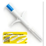 Fi Nano Microchip For Dogs 1-PACK Lifetime Registration Universal Scan. Fixed Price $10.99.