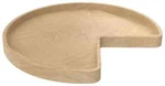 Rev-a-shelf 4WLS401-24-25 Wood Classics Single 24" Maple Only. Fixed Price $70.00.