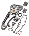 Scitoo TK3024 9-4174S Engine Timing Chain Kit Replaces For Nissan Sentra 200S.... Fixed Price $66.12.