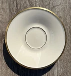 Lenox Eternal Saucer New. Fixed Price $9.95.