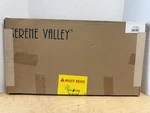Sink Bottom Grid Protect 26-1/4"X14-1/4" Rear Drain R3/8" Serene Valley NLW2715R. Fixed Price $34.95.