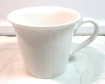 Villeroy & Boch Cellini *1 Flat Coffee/tea Cup* 2 3/4" Germany Exc. Fixed Price $24.99.
