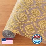 Cooyes Shelf Liner For Kitchen Cabinets Non-adhesive Waterproof Drawer. Fixed Price $49.86.