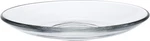 Duralex Set Of 5.25" Saucers, Clear 169.1 Ounces. Fixed Price $29.41.