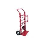 Gardner Bender WSP-140 Wire Spool Cart W/ WSP-100E Hand Caddy. Fixed Price $574.28.