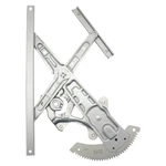 Trq Rear Left Window Regulator Drivers Side Compatible With 2014-2019 Nissan .... Fixed Price $75.22.