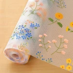 Innolites Shelf Liners For Kitchen Cabinets Non-adhesive Drawer With Fl.... Fixed Price $112.89.