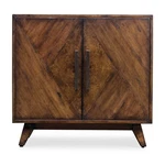 Uttermost 25835 Liri Mid-century Accent Cabinet. Fixed Price $965.80.