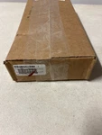 Knape And Vogt 8091FULL34M Pocket Door Overlay Kit For Mepla Hinges - Black. Fixed Price $52.99.