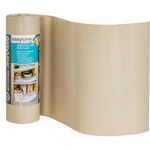 Duck Easyliner Shelf Non-adhesive Smooth Top, 12 Inches X 24 Feet, Taupe. Fixed Price $34.86.
