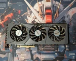 Gigabyte Radeon Rx 6700 Xt Eagle 12GB GDDR6 Graphics Card Rev 1.0. Fixed Price $280.00.