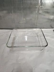 Pyrex 7212 Number 35 11 Cup 2.6 L 9X7X2.5 Baking Dish. Fixed Price $12.99.
