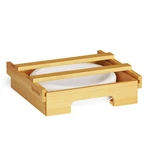 Spaceaid 10INCH Paper Plate Dispenser Need 11.3 Inches Deep Cabinet Und.... Fixed Price $41.16.