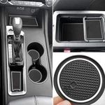 Auovo Anti Dust Mats For Altima Accessories 2019 2020 2021 2022 2023 White. Fixed Price $29.07.