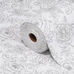 Gopas Drawer And Shelf Liner For Kitchen Cabinets 12"W X 120"L, Peony. Fixed Price $14.64.