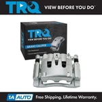 Trq New Rear Disc Brake Caliper With Bracket & Hardware Rh For F250 F350. Fixed Price $108.95.