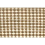 Hubert Supergrip Case Liner Beige - 60'L X 3'W. Fixed Price $68.49.