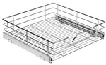 Pull Out Organizer, Slide Drawer For Kitchen Cabinets & Pantry, R.... Fixed Price $107.79.