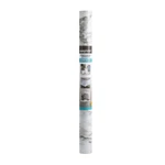 Easyliner Adhesive Surfaces Shelf - Gray MARBLE,#283552 20 In. X 15 Ft.. Fixed Price $20.00.