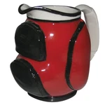 Dakota Golf Milk Jug (red). Fixed Price $36.25.