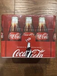 Coca-cola Recipe Card Collection Tin By Publications International Ltd. Staff. Fixed Price $23.97.