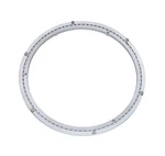 24 Inch Aluminum Heavy Duty Lazy Susan Turntable Bearing, Thick Swivel Plate. Fixed Price $142.79.