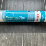 Con-tact Brand 06F-C5T57-01 Premium Plus Non-adhesive Shelf Liner 18" X 6FT. Fixed Price $5.37.