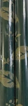 2 New Rubbermaid 9Y63 Hunter Leaves Con-tact Paper Decorative Covering 13.5 Sq. Fixed Price $15.19.