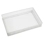 Ybm Home White Mesh Desk Drawer Organizer Tray For And Office - Multipur.... Fixed Price $27.75.