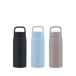 Zojirushi 27 Oz. Stainless Mug/water Bottle With Lid Handle SU-DA80. Fixed Price $51.99.
