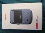 Niimbot B1 Series Label Printer Wireless Bluetooth Handheld. Fixed Price $32.55.