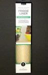 Mindfull Premium Quality Antimicrobial Fridge Liner Textured 60" 13" New. Fixed Price $24.59.