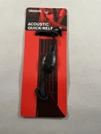 D'addario Acoustic Quick-release Strap Holder System DGS15. Fixed Price $14.50.