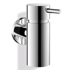 Zack Tico 40094 Lotion Dispenser 130ML Stainless Steel **new**. Fixed Price $79.99.
