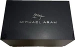 Michael Aram Box For Butterfly Ginkgo Kitchen Canister - Replacement. Fixed Price $18.00.